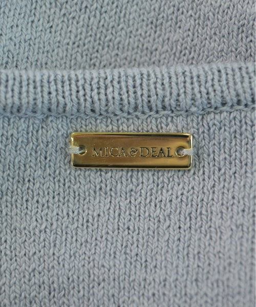 MICA&DEAL Sweaters