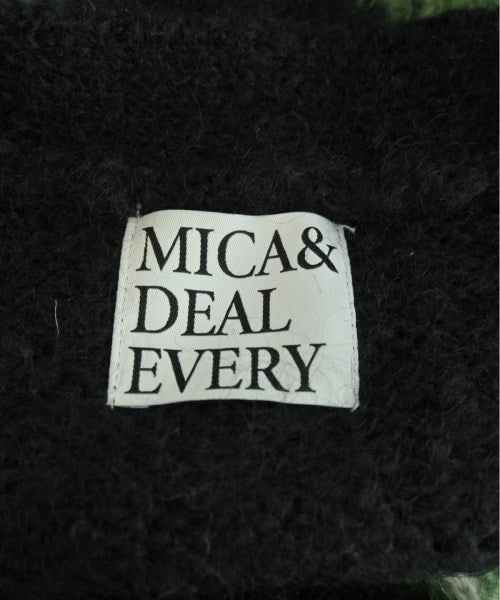 MICA&DEAL Cardigans