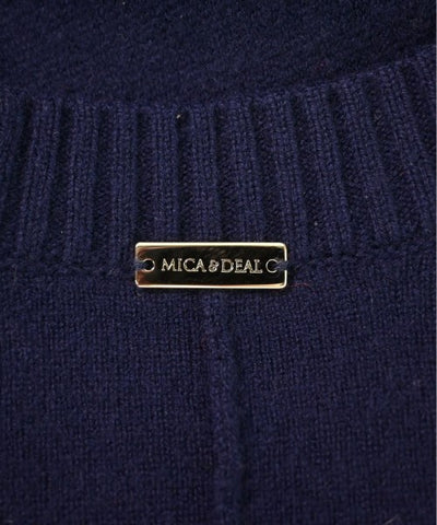 MICA&DEAL Sweaters