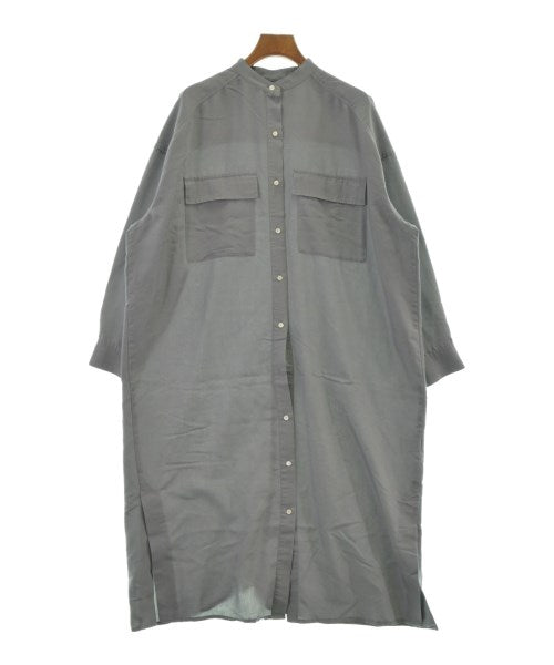 MICA&DEAL Shirtdresses