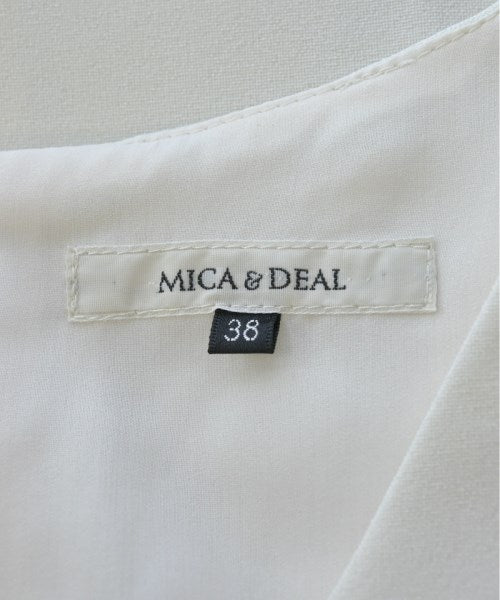 MICA&DEAL Blouses