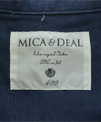 MICA&DEAL Dresses