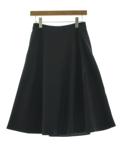 MICA&DEAL Knee length skirts