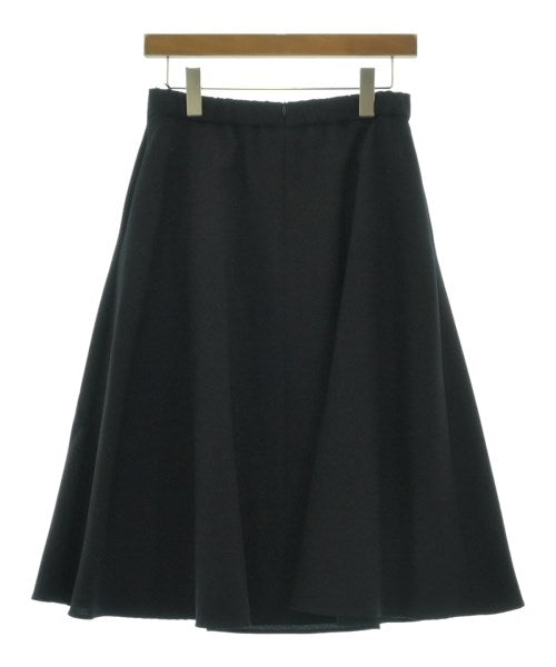 MICA&DEAL Knee length skirts