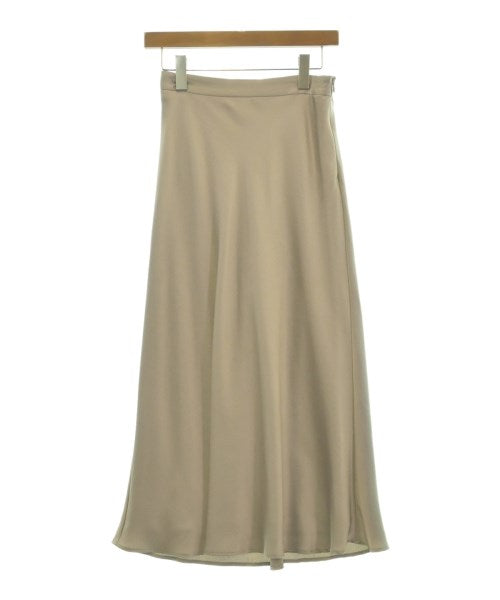 MICA&DEAL Knee length skirts
