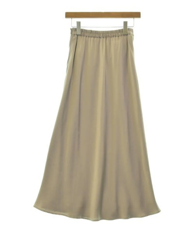 MICA&DEAL Knee length skirts