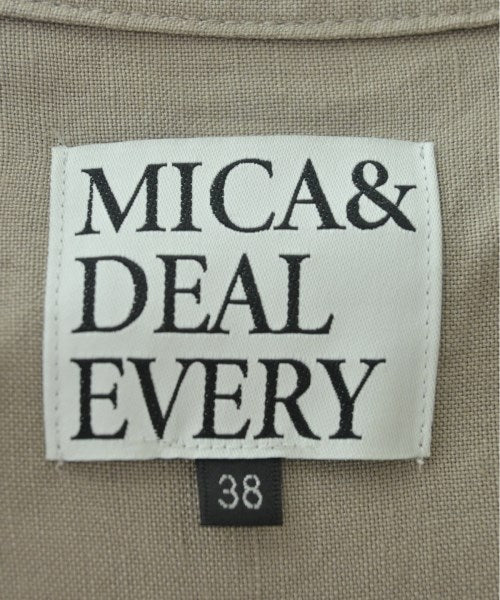 MICA&DEAL Dresses