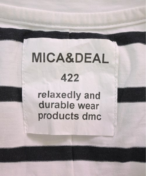 MICA&DEAL Sleevelesses