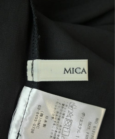 MICA&DEAL Shirtdresses