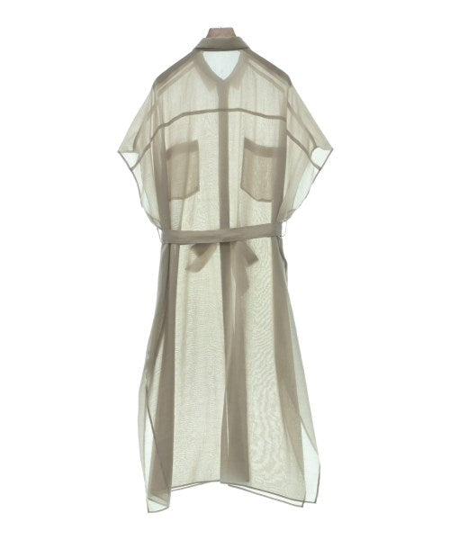 MICA&DEAL Shirtdresses