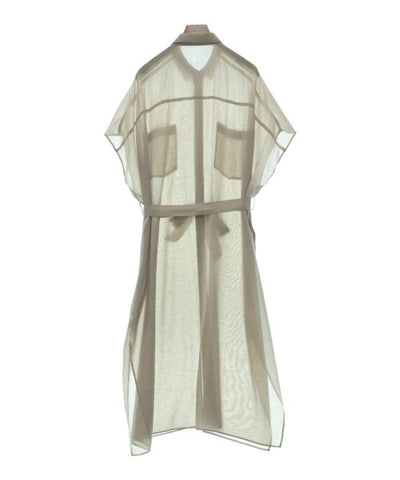 MICA&DEAL Shirtdresses