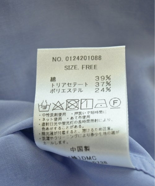 MICA&DEAL Casual shirts