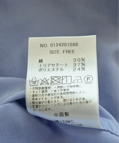 MICA&DEAL Casual shirts