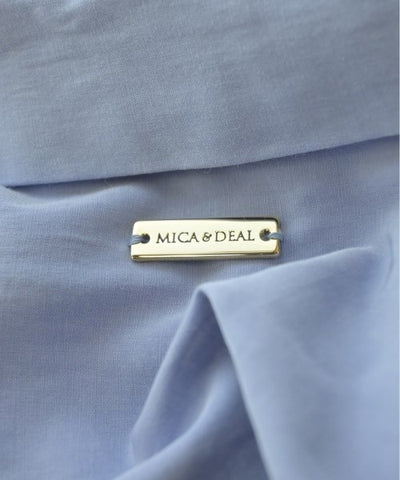 MICA&DEAL Casual shirts