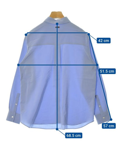 MICA&DEAL Casual shirts