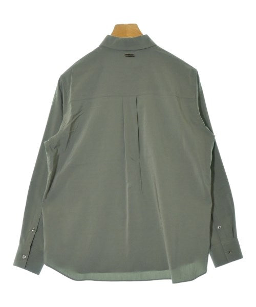 MICA&DEAL Casual shirts