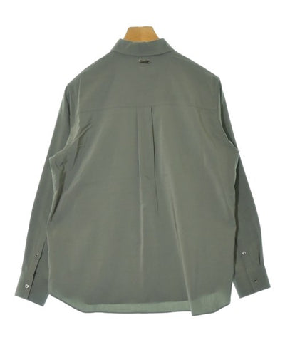 MICA&DEAL Casual shirts