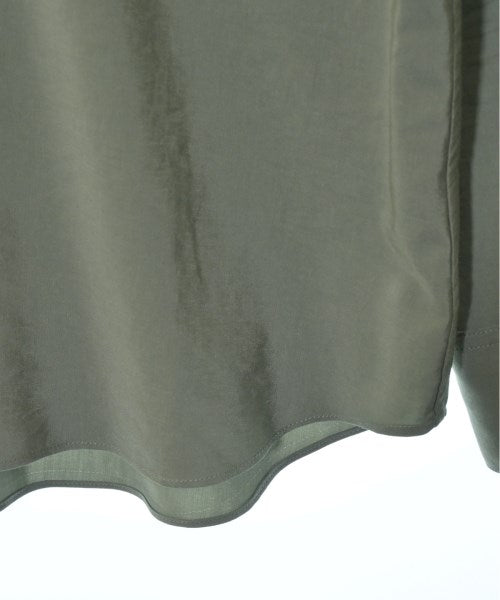 MICA&DEAL Casual shirts