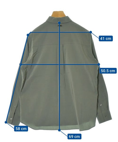 MICA&DEAL Casual shirts