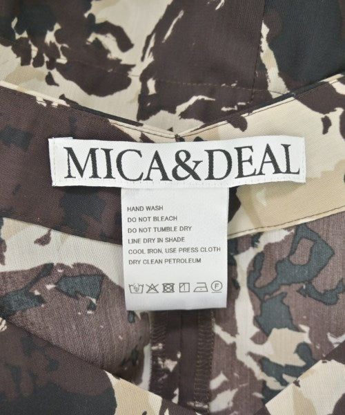 MICA&DEAL Blouses