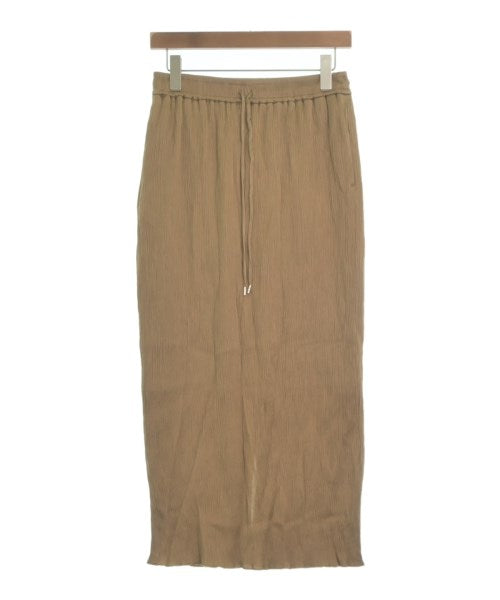 MICA&DEAL Long/Maxi length skirts