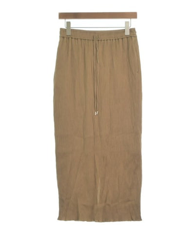 MICA&DEAL Long/Maxi length skirts