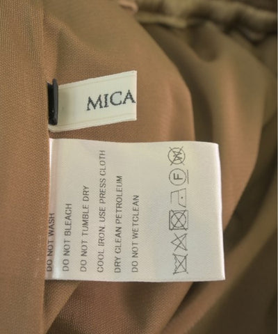 MICA&DEAL Long/Maxi length skirts