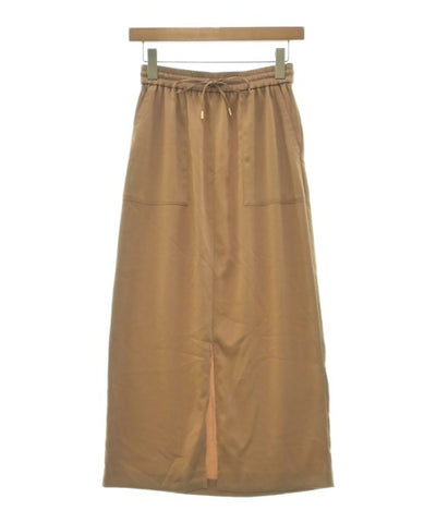 MICA&DEAL Knee length skirts