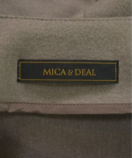 MICA&DEAL Blouses