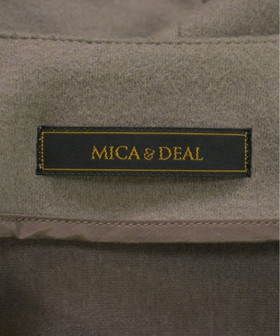MICA&DEAL Blouses