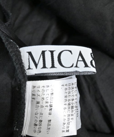 MICA&DEAL Dresses