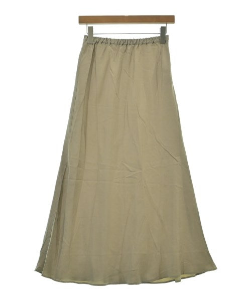 MICA&DEAL Long/Maxi length skirts