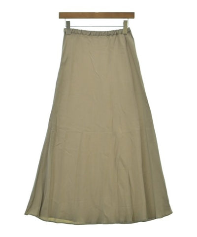 MICA&DEAL Long/Maxi length skirts