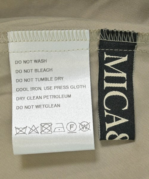 MICA&DEAL Long/Maxi length skirts