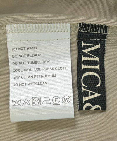 MICA&DEAL Long/Maxi length skirts