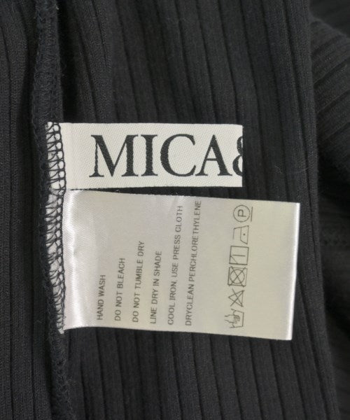MICA&DEAL Dresses