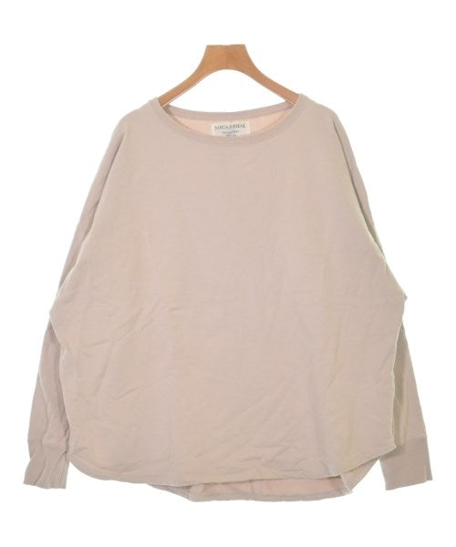 MICA&DEAL Sweatshirts