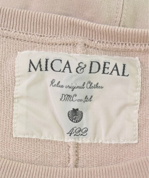 MICA&DEAL Sweatshirts