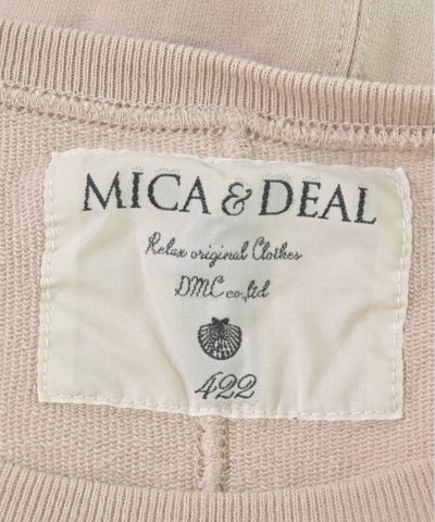 MICA&DEAL Sweatshirts
