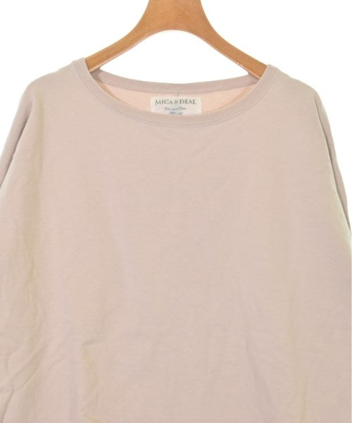 MICA&DEAL Sweatshirts