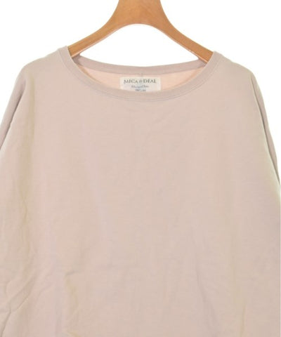 MICA&DEAL Sweatshirts