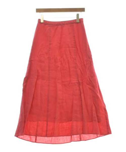 un dix cors Long/Maxi length skirts