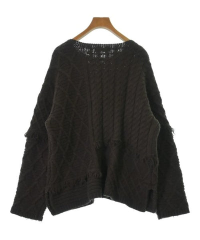 un dix cors Sweaters