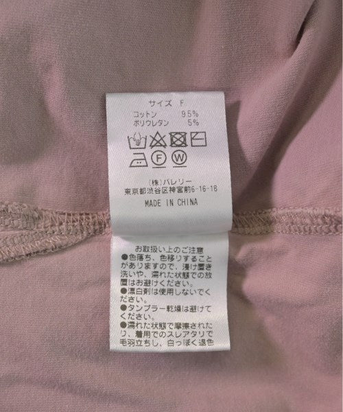 un dix cors Tee Shirts/Tops