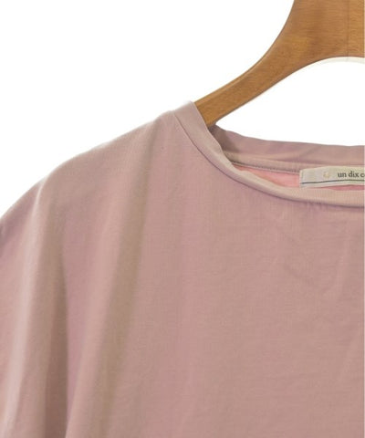 un dix cors Tee Shirts/Tops