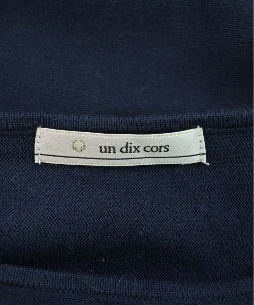 un dix cors Sweaters