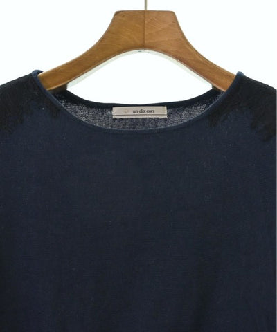 un dix cors Sweaters