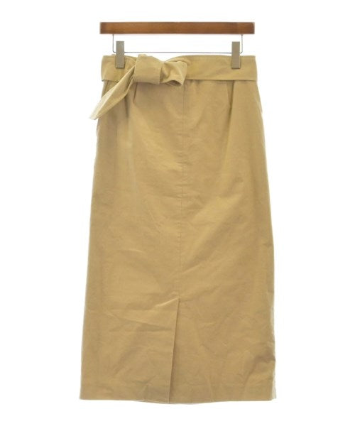 un dix cors Long/Maxi length skirts