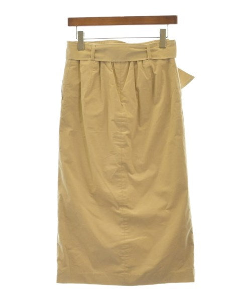 un dix cors Long/Maxi length skirts