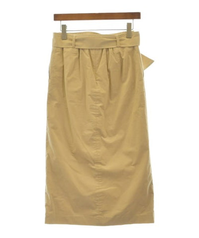 un dix cors Long/Maxi length skirts